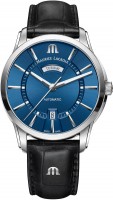 Купить наручные часы Maurice Lacroix PT6358-SS001-430-1: цена от 57260 грн.