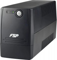 Купить ИБП FSP FP 650 (PPF3601406): цена от 1985 грн.