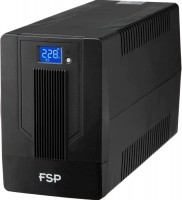 Купить ИБП FSP iFP-650: цена от 2184 грн.