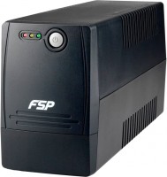 Купить ИБП FSP FP 1000 (PPF6000622)  по цене от 3838 грн.