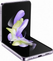 Купить мобильный телефон Samsung Galaxy Flip4 128GB: цена от 22945 грн.