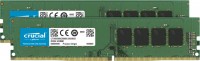 Купить оперативная память Crucial Value DDR4 2x32Gb по цене от 8517 грн.
