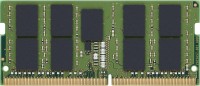 Купить оперативная память Kingston KSM HD SO-DIMM DDR4 1x16Gb по цене от 2395 грн.