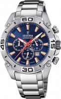 Купить наручные часы FESTINA F20543/4  по цене от 9190 грн.