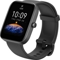 Купить смарт часы Amazfit Bip 3 Pro  по цене от 2090 грн.