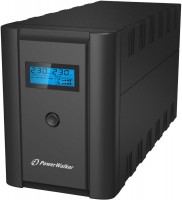 Купить ИБП PowerWalker VI 2200 SHL FR: цена от 9061 грн.