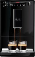 Купить кофеварка Melitta Caffeo Solo E950-222  по цене от 13840 грн.