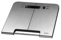 Купити ваги AEG PW 5570  за ціною від 895 грн.