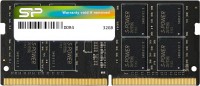 Купить оперативная память Silicon Power DDR4 SO-DIMM 1x32Gb по цене от 3232 грн.