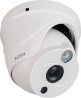 Купить камера видеонаблюдения ARNY AVC-HDD60  по цене от 988 грн.
