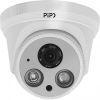 Купить камера видеонаблюдения PiPO PP-D1J02F500FK: цена от 788 грн.