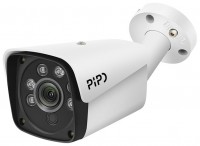 Купить камера видеонаблюдения PiPO PP-B1H06F500FK: цена от 949 грн.