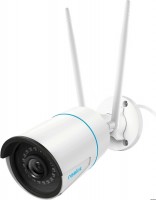 Купить камера видеонаблюдения Reolink RLC-510WA: цена от 2746 грн.