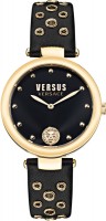 Купить наручные часы Versace VSP1G0221: цена от 9423 грн.
