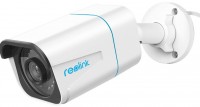 Купить камера видеонаблюдения Reolink RLC-810A: цена от 3499 грн.