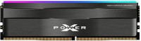 Купить оперативная память Silicon Power XPOWER Zenith RGB DDR4 1x16Gb по цене от 2269 грн.