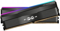 Купить оперативная память Silicon Power XPOWER Zenith RGB DDR4 2x8Gb по цене от 2317 грн.