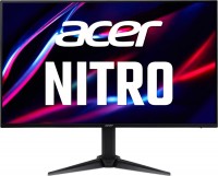 Купить монитор Acer Nitro VG273bii  по цене от 6560 грн.