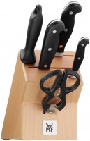 Купить набор ножей WMF Spitzenklasse Plus 18.9511.9992: цена от 14350 грн.