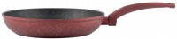 Купить сковородка Pepper Cherry Lava Stone PR-2109-20  по цене от 507 грн.