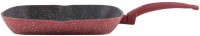 Купить сковородка Pepper Cherry Lava Stone PR-2110-24  по цене от 523 грн.
