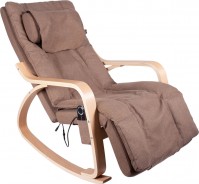 Купить масажне крісло Barsky VRM-02: цена от 22700 грн.