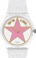 Купить наручные часы SWATCH SO28Z108: цена от 7394 грн.
