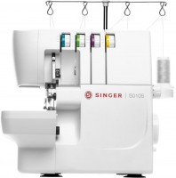 Купить швейная машина / оверлок Singer S0105  по цене от 12400 грн.