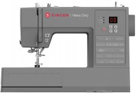Купить швейная машина / оверлок Singer HD6605C  по цене от 21555 грн.