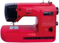 Купить швейная машина / оверлок Guzzanti GZ 119: цена от 9512 грн.