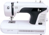 Купить швейная машина / оверлок Guzzanti GZ 118: цена от 9471 грн.