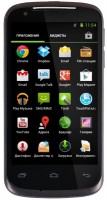 Купить мобильный телефон Gigabyte G-Smart GS202 
