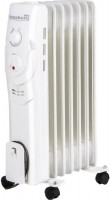 Купить масляный радиатор Hausberg HB-8900AB  по цене от 3269 грн.