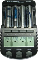 Купить зарядка аккумуляторных батареек Technoline BC 700: цена от 1965 грн.
