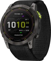 Купить смарт часы Garmin Enduro 2: цена от 39400 грн.