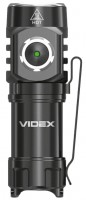Купить фонарик Videx VLF-A055: цена от 591 грн.