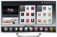 Купить телевизор LG 84LM960V  по цене от 160660 грн.