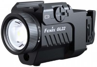 Купить фонарик Fenix GL22: цена от 5310 грн.