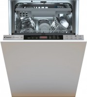 Купить встраиваемая посудомоечная машина Candy Brava CDIH 2T1145: цена от 13853 грн.
