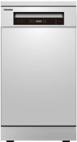 Купить посудомоечная машина Toshiba DW-10F2EE-W: цена от 14400 грн.