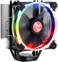 Купить система охлаждения RAIJINTEK LETO RGB: цена от 2223 грн.