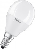 Купить лампочка Osram LED Classic P RGBW 40 4.9W 2700K E14: цена от 198 грн.