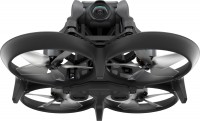 Купить квадрокоптер (дрон) DJI Avata Pro-View Combo: цена от 47499 грн.