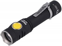 Купить фонарик ArmyTek Prime C2 Pro Magnet USB Warm  по цене от 2657 грн.