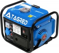 Купить електрогенератор Tagred TA980: цена от 4298 грн.