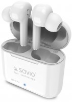 Купить наушники SAVIO TWS-07 Pro  по цене от 1569 грн.