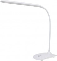 Купить настольная лампа ColorWay CW-DL07FB-W: цена от 769 грн.