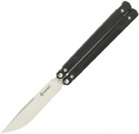 Купить нож / мультитул Ganzo G766-BK: цена от 1471 грн.