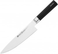 Купить кухонный нож Grossman Sashimi 002 SH  по цене от 588 грн.
