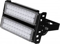 Купить прожектор / светильник Eurolamp LED-FLM-100/50: цена от 5557 грн.